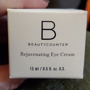 Beauty Counter rejuvenating eye cream